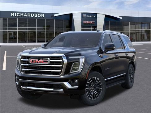 Used 2026 GMC Yukon Elevation image 7