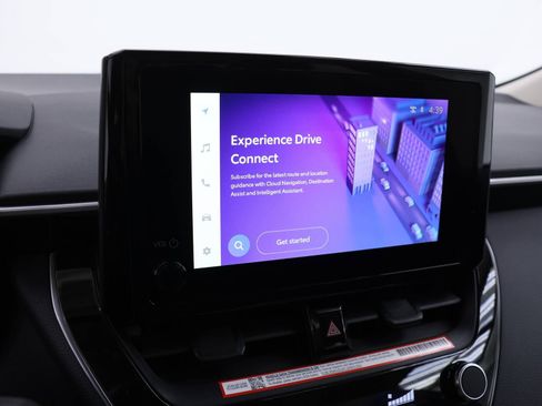 New 2026 Toyota Corolla LE image 8