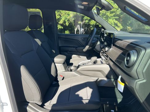 New 2026 Chevrolet Colorado Trail Boss image 30