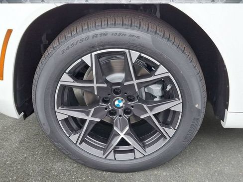 Used 2026 BMW X3 xDrive30i w/ M Sport Package AWD/4WD image 7