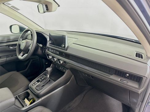Used 2023 Honda CR-V EX image 29