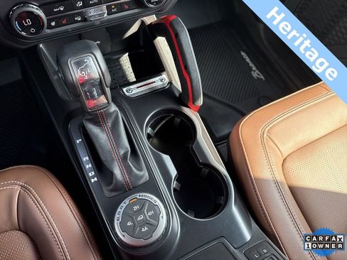 Used 2024 Ford Bronco Heritage Edition image 22