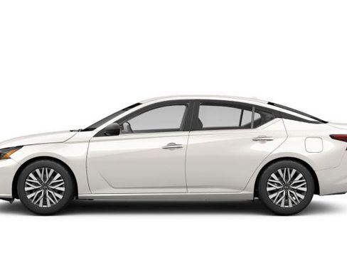 New 2025 Nissan Altima 2.5 SV w/ SV Special Edition Package image 18