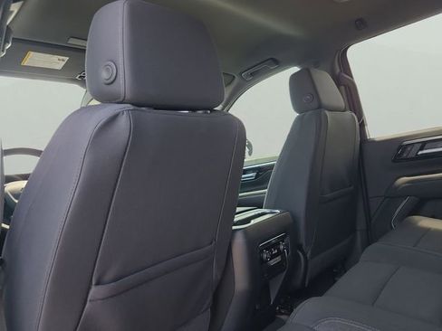 New 2026 Chevrolet Suburban LS w/ LPO, Dark Essentials Package image 8