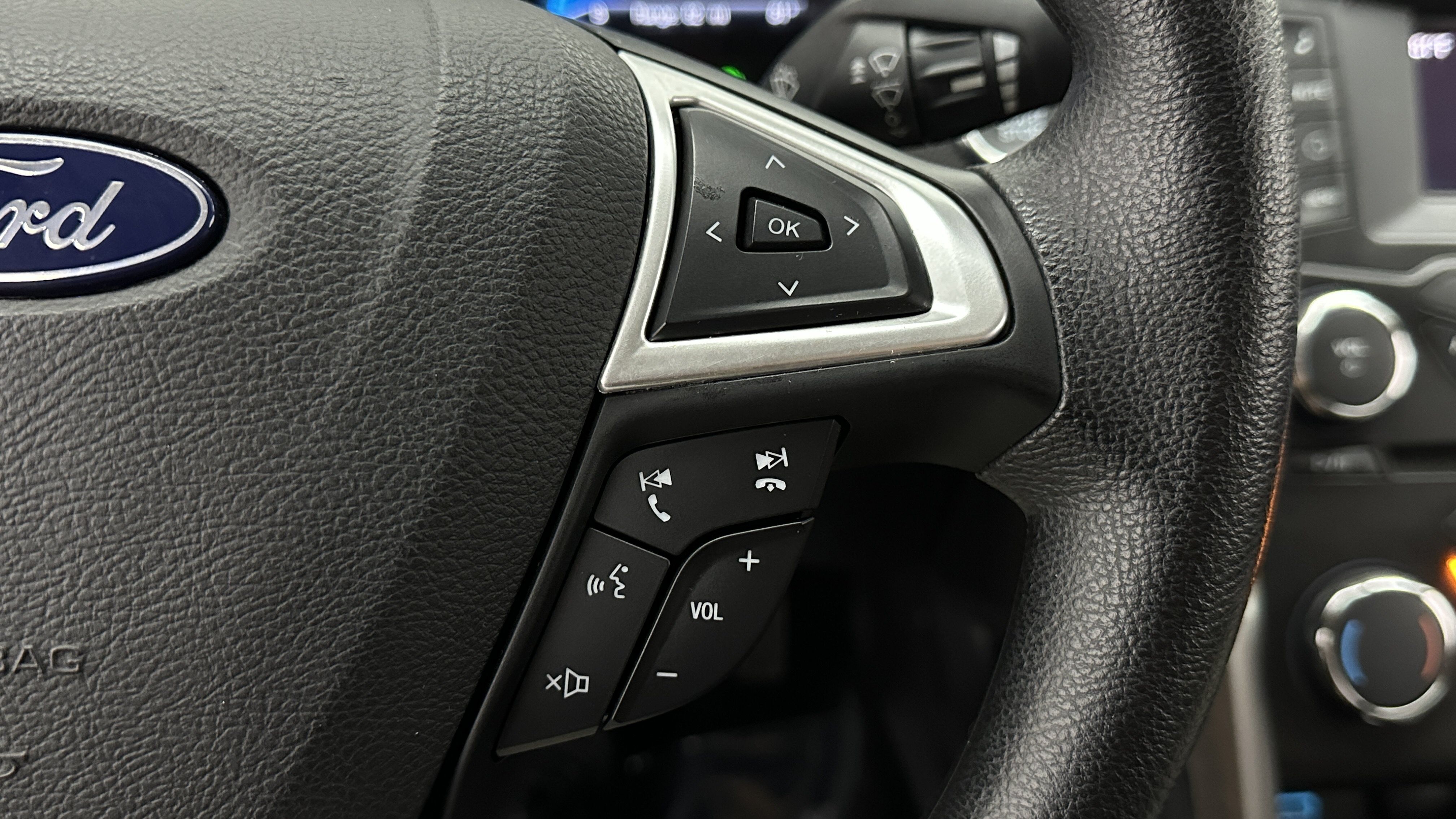 Used 2018 Ford Fusion S FWD image 21