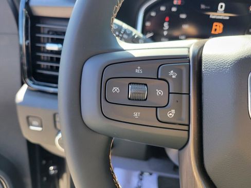 New 2026 GMC Sierra 2500 AT4 w/ AT4 Premium Plus Package image 12