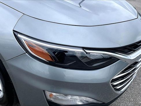 Used 2025 Chevrolet Malibu LT image 39
