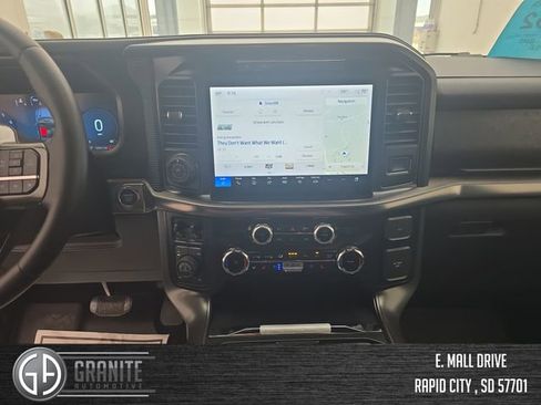Used 2025 Ford F150 Tremor AWD/4WD image 18