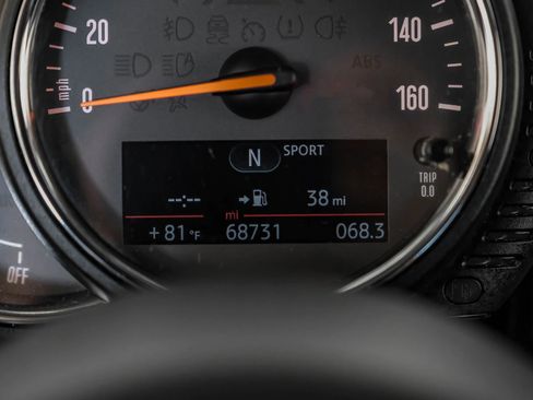 Used 2016 MINI Cooper 2-Door Hardtop image 15