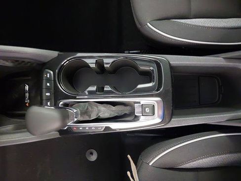 New 2026 Chevrolet TrailBlazer LT w/ Convenience Package AWD/4WD image 21