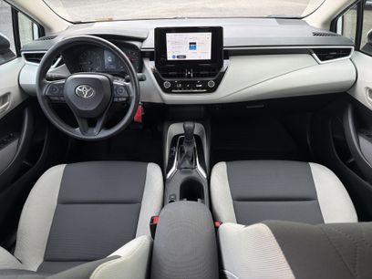Certified 2024 Toyota Corolla LE