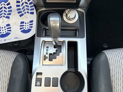 Used 2017 Toyota 4Runner SR5 image 16