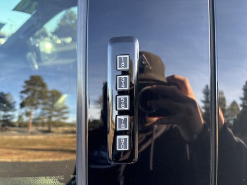 Used 2020 Ford F150 Platinum w/ Equipment Group 701A Luxury image 21