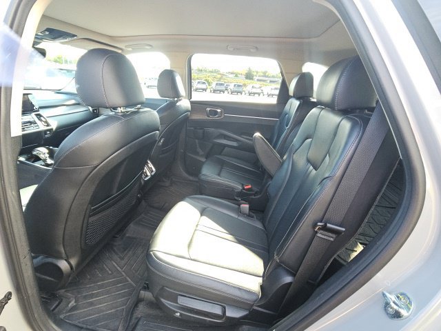 Used 2022 Kia Sorento X-Line EX AWD/4WD image 13