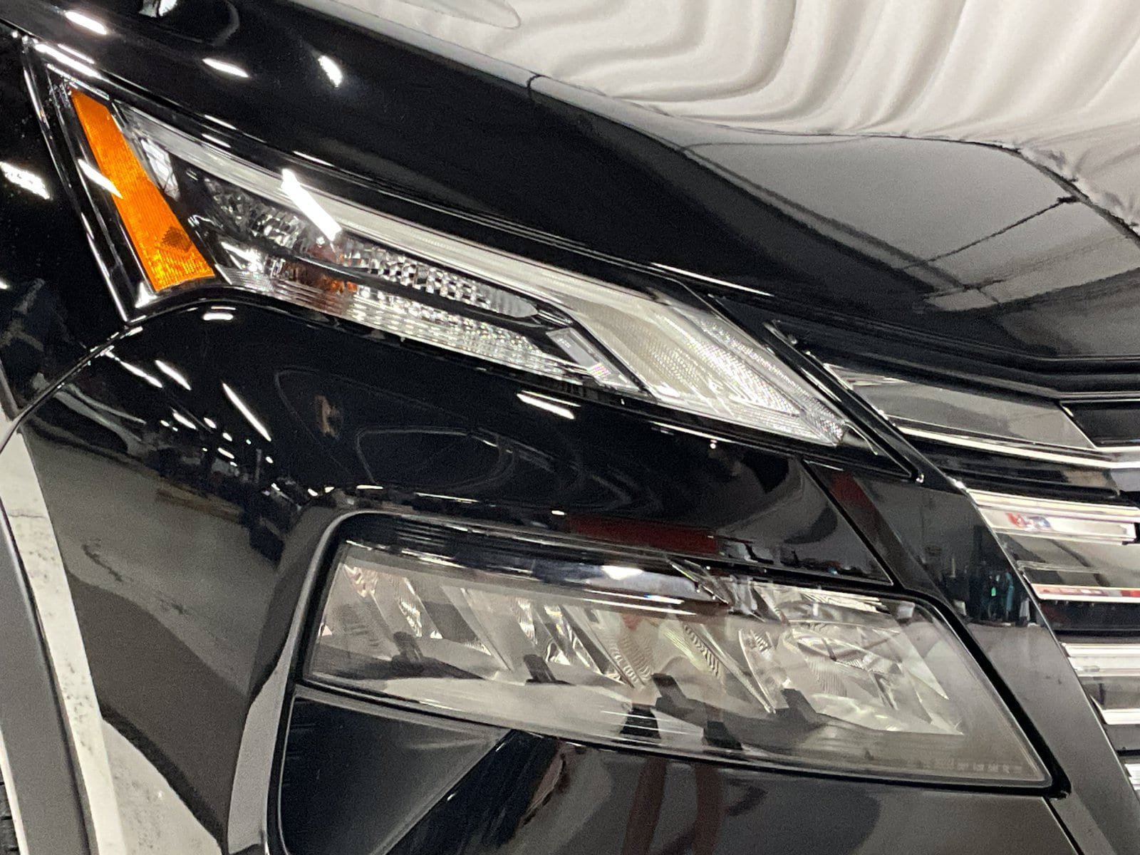 Used 2026 Nissan Rogue SV AWD/4WD image 26
