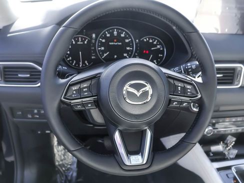 New 2025 MAZDA CX-5 AWD 2.5 S image 25