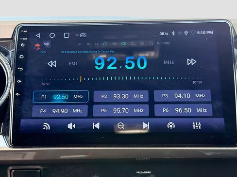 Used 2019 Toyota Tacoma TRD Sport RWD image 27