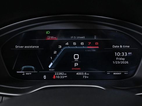 Used 2023 Audi S5 Premium Plus w/ Premium Plus Package image 12