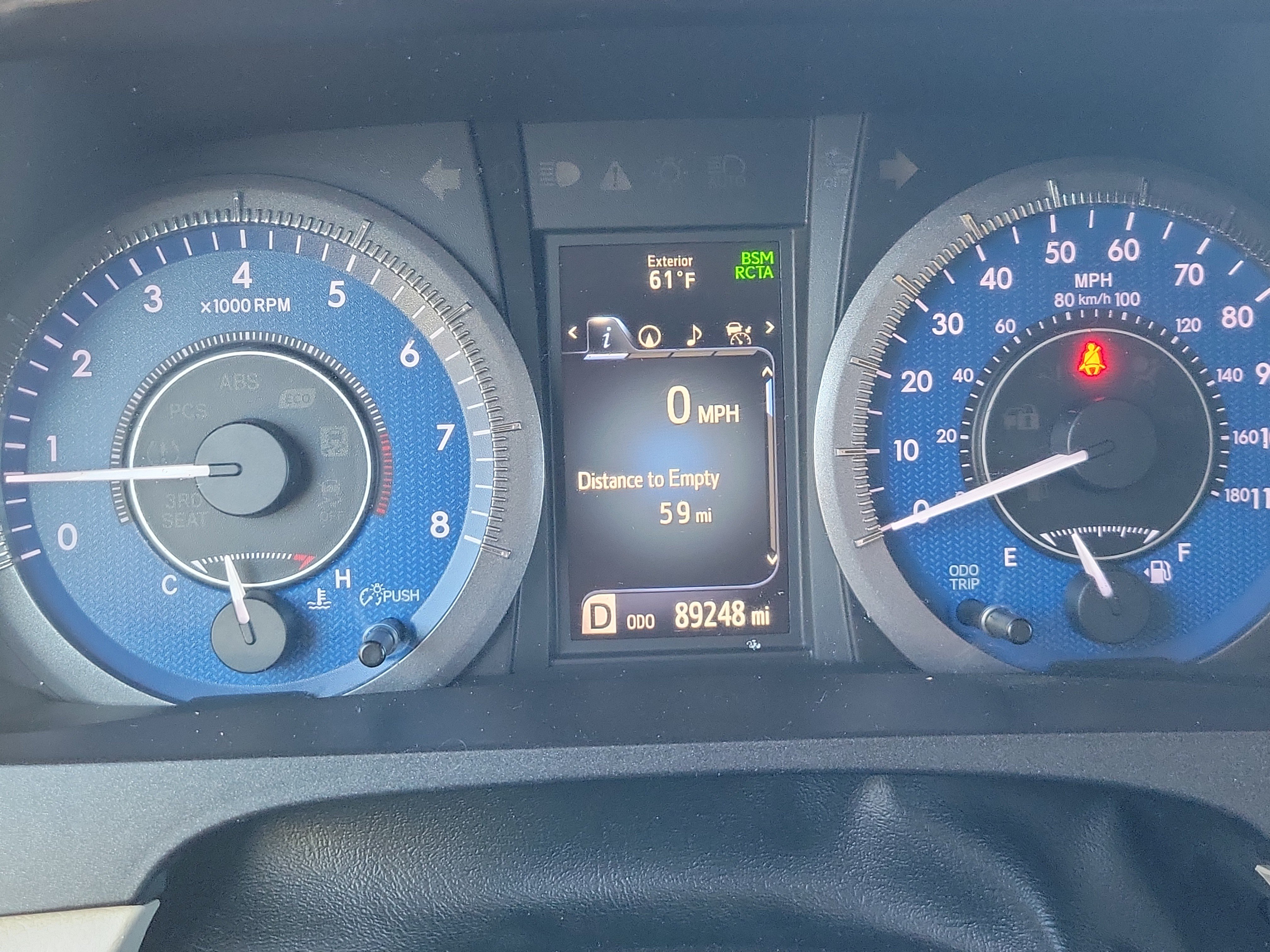 Used 2019 Toyota Sienna XLE Premium w/ Carpet Mat Package AWD/4WD image 22