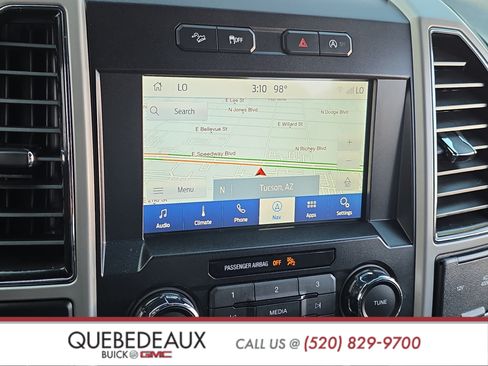 Used 2019 Ford F150 Lariat AWD/4WD image 18