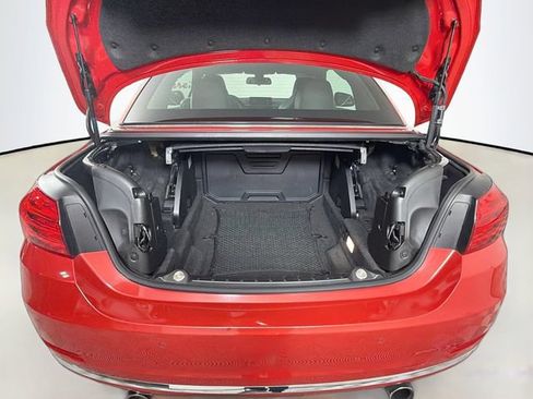 Used 2016 BMW 435i Convertible RWD image 29