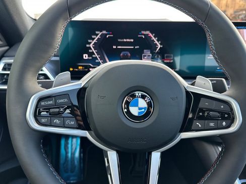 New 2025 BMW M240i xDrive Coupe w/ Premium Package image 26