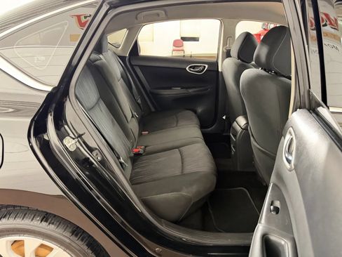 Used 2019 Nissan Sentra SV FWD image 25