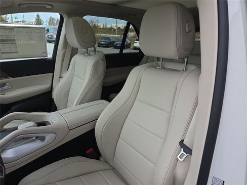 New 2026 Mercedes-Benz GLE 450 4MATIC image 22