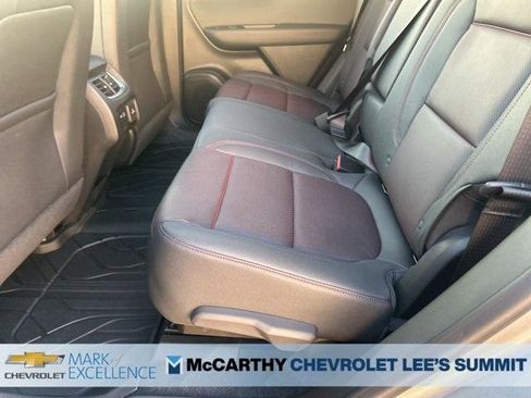 New 2026 Chevrolet Blazer RS w/ Driver Confidence II Package image 34