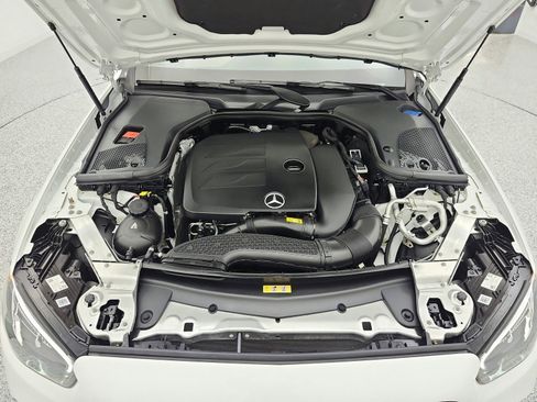 Certified 2022 Mercedes-Benz E 350 Sedan image 18