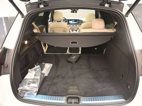 New 2026 Mercedes-Benz GLE 350 4MATIC image 24