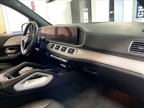Used 2025 Mercedes-Benz GLE 350 4MATIC image 14