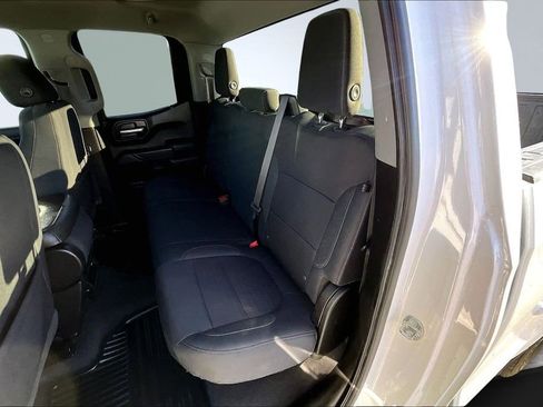 Used 2020 Chevrolet Silverado 1500 LT image 19