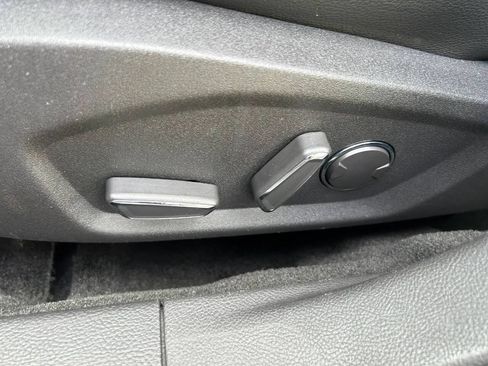 Used 2016 Ford Fusion SE w/ Equipment Group 202A AWD/4WD image 20