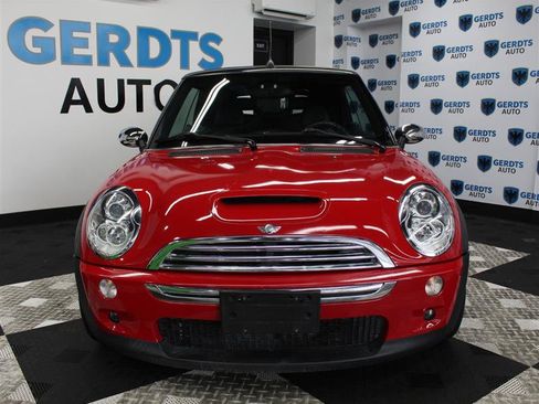 Used 2006 MINI Cooper S FWD image 6