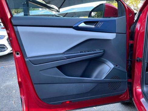 Certified 2023 Volkswagen Taos SE w/ Panoramic Sunroof Package image 21