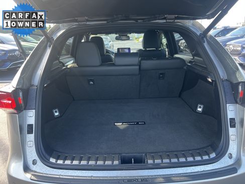 Used 2020 Lexus NX 300 F Sport w/ F Sport Premium Package FWD image 35