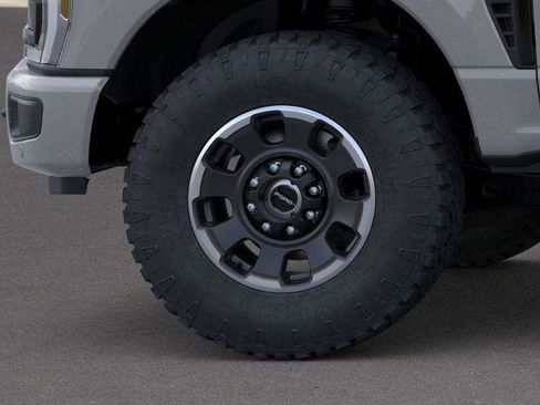 New 2026 Ford F250 Lariat w/ Tremor Off-Road Package AWD/4WD image 19