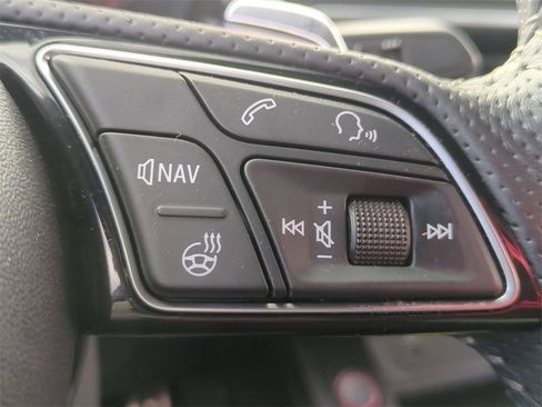 Used 2019 Audi RS 5 Sportback w/ RS Driver Assistance Package image 16