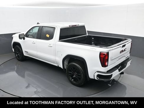 Used 2023 GMC Sierra 1500 Elevation AWD/4WD image 26