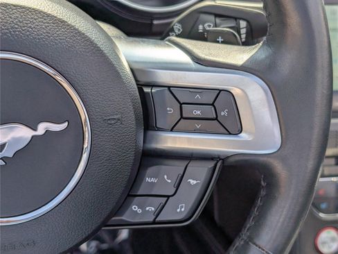 Used 2018 Ford Mustang GT Premium w/ Equipment Group 401A RWD image 23