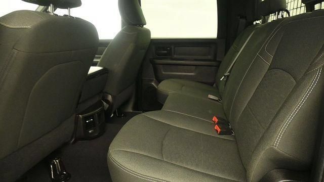 Used 2026 RAM 2500 Tradesman AWD/4WD image 11