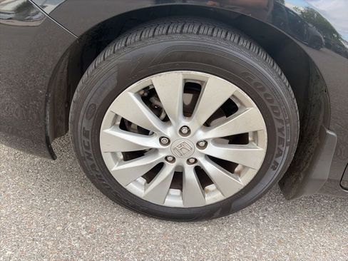 Used 2015 Honda Accord EX-L image 12