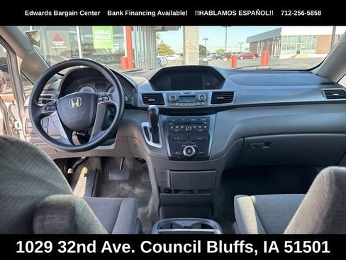Used 2012 Honda Odyssey EX image 15