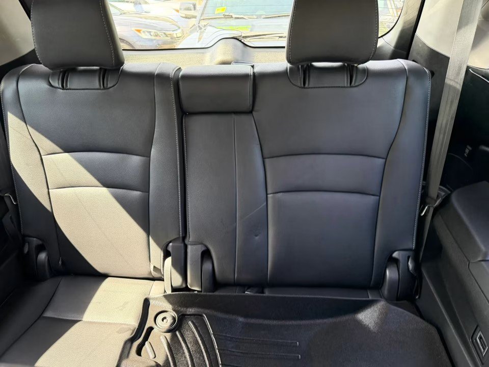 Used 2018 Honda Pilot EX-L image 14