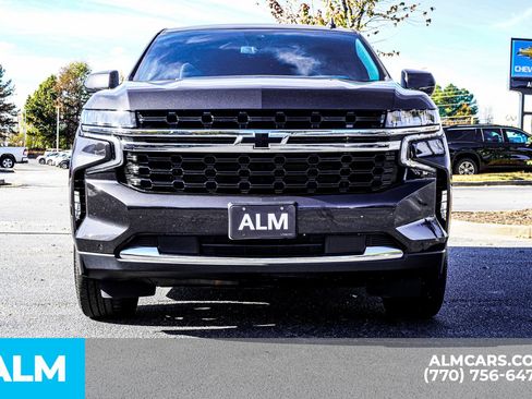 Used 2023 Chevrolet Tahoe LS image 12