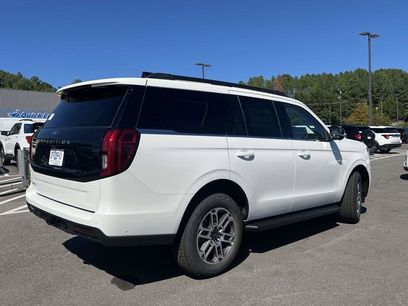 New 2025 Ford Expedition Active