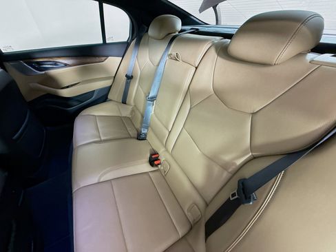 Used 2020 Cadillac CT5 Premium Luxury w/ Parking Package image 29