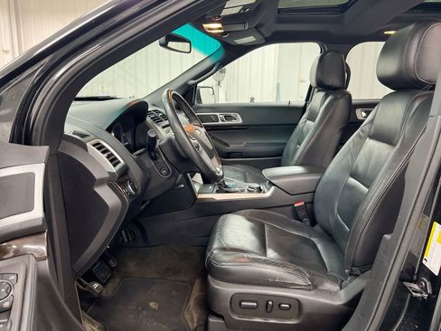 Used 2014 Ford Explorer Limited AWD/4WD image 20