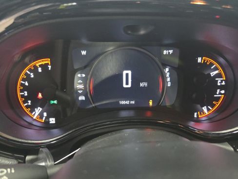 Used 2024 Dodge Durango R/T RWD image 14
